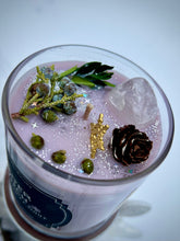 Load image into Gallery viewer, The Winter Witch - Winter Solstice Candle - NEW VERSION!