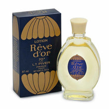 Load image into Gallery viewer, Rêve D’or Lotion
