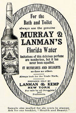 Load image into Gallery viewer, Murray & Lanman Florida Water