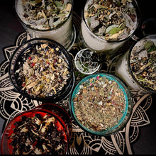 Load image into Gallery viewer, NYE 2024 | 2025 Community Candle Service