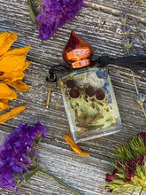 Load image into Gallery viewer, Purification - Purifying and Cleansing Ritual Oil, Witch Tool Consecration, Altar Purification, Wiccan Oils, Reiki Oil