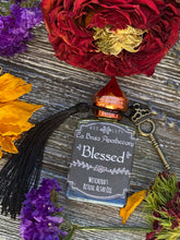 Load image into Gallery viewer, Blessed - Altar Blessing Oil