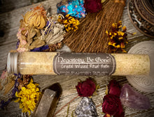 Load image into Gallery viewer, Negativity Be Gone Ceremonial Bath - Cleanse Away Negative Energy & Reset Your Aura
