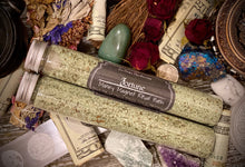 Load image into Gallery viewer, Fortune - Money Drawing Ceremonial Bath - Luck, Fast Money & Prosperity