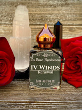Load image into Gallery viewer, IV Winds Oil - Four Winds Oil, Quatro Vientos, Catch All & Witchcraft Oil