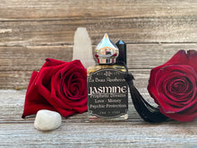 Load image into Gallery viewer, Jasmine Ritual Oil