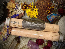 Load image into Gallery viewer, B.tch Be Gone Ceremonial Bath - Banishing, Cord Cutting & Break-ups