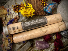 Load image into Gallery viewer, B.tch Be Gone Ceremonial Bath - Banishing, Cord Cutting & Break-ups