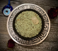 Load image into Gallery viewer, Fortune - Money Drawing Ceremonial Bath - Luck, Fast Money & Prosperity