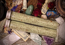 Load image into Gallery viewer, Fortune - Money Drawing Ceremonial Bath - Luck, Fast Money & Prosperity