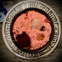 Load image into Gallery viewer, Come To Me Ceremonial Bath - Ven A Mi, Return To Me. The Original Love Spell