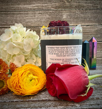 Load image into Gallery viewer, Celestial Manifestation Candle - Astrology & Divination, Tarot Reading, Palmistry, Tasseography, Fortune Telling