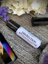 Load image into Gallery viewer, Manifesting Crystal Roll-On Pocket Magick - Choose Your Desires Roller From The Drop Down Menu