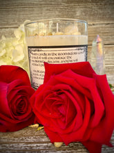 Load image into Gallery viewer, Jasmine Ritual Candle - Prophetic Dreams & Altar Offering
