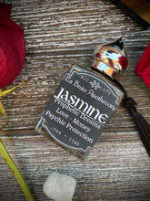 Load image into Gallery viewer, Jasmine Ritual Oil