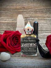 Load image into Gallery viewer, Jasmine Ritual Oil