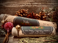 Load image into Gallery viewer, The Spirit Of Yule Ceremonial Bath