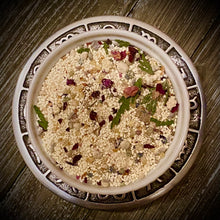 Load image into Gallery viewer, The Spirit Of Yule Ceremonial Bath