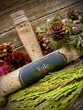 Load image into Gallery viewer, The Spirit Of Yule Ceremonial Bath