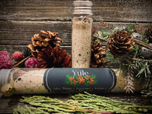 Load image into Gallery viewer, The Spirit Of Yule Ceremonial Bath