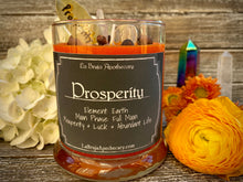 Load image into Gallery viewer, Prosperity Candle - Bring Abundance & Prosperity Into Your Home, Pomander Candle