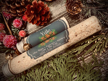 Load image into Gallery viewer, The Spirit Of Yule Ceremonial Bath