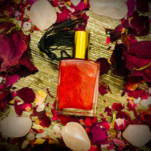 Load image into Gallery viewer, Lupercalia Perfume Oil - Wolf Gods / Goddesses of Love & Fertility, Pagan Valentines Day