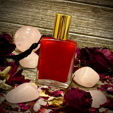 Load image into Gallery viewer, Lupercalia Perfume Oil - Wolf Gods / Goddesses of Love & Fertility, Pagan Valentines Day