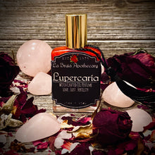 Load image into Gallery viewer, Lupercalia Perfume Oil - Wolf Gods / Goddesses of Love & Fertility, Pagan Valentines Day
