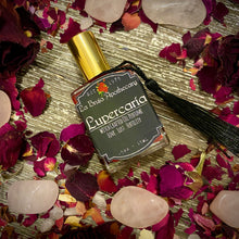 Load image into Gallery viewer, Lupercalia Perfume Oil - Wolf Gods / Goddesses of Love & Fertility, Pagan Valentines Day