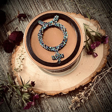 Load image into Gallery viewer, 2024 Mercury Retrograde Protection Candle