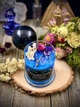 Load image into Gallery viewer, Peaceful Home Ceremonial Ritual Candle - Peace In The Home, Ending Family Fueds, Reconciliation, Peaceful Environment