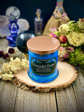 Load image into Gallery viewer, Peaceful Home Ceremonial Ritual Candle - Peace In The Home, Ending Family Fueds, Reconciliation, Peaceful Environment