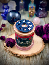 Load image into Gallery viewer, Alpha & Luna Lupercalia Candle