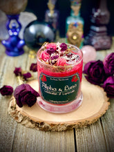 Load image into Gallery viewer, Alpha & Luna Lupercalia Candle