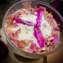 Load image into Gallery viewer, Come To Me Ritual Candle - Ven A Mi