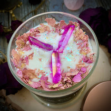 Load image into Gallery viewer, Come To Me Ritual Candle - Ven A Mi