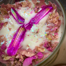 Load image into Gallery viewer, Come To Me Ritual Candle - Ven A Mi