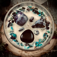 Load image into Gallery viewer, 2024 Mercury Retrograde Protection Candle