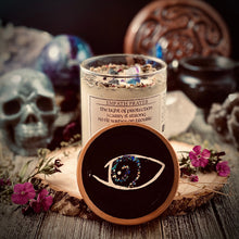Load image into Gallery viewer, Empath Shield - Empath Protection Candle, Grounding & Centering,
