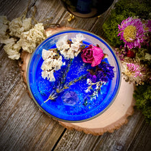 Load image into Gallery viewer, Peaceful Home Ceremonial Ritual Candle - Peace In The Home, Ending Family Fueds, Reconciliation, Peaceful Environment