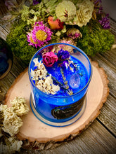 Load image into Gallery viewer, Peaceful Home Ceremonial Ritual Candle - Peace In The Home, Ending Family Fueds, Reconciliation, Peaceful Environment