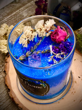 Load image into Gallery viewer, Peaceful Home Ceremonial Ritual Candle - Peace In The Home, Ending Family Fueds, Reconciliation, Peaceful Environment