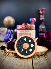 Load image into Gallery viewer, Alpha & Luna Lupercalia Candle