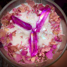 Load image into Gallery viewer, Come To Me Ritual Candle - Ven A Mi