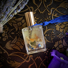 Load image into Gallery viewer, NAZAR Ritual Oil - Evil Eye Protection Oil, Proteccion del Mal de Ojo, Aura Protection, Ward Off Evil Eye