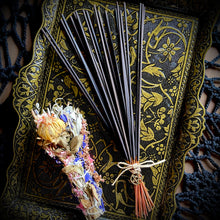 Load image into Gallery viewer, Florida Water Ritual Incense Sticks
