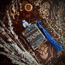 Load image into Gallery viewer, NAZAR Ritual Oil - Evil Eye Protection Oil, Proteccion del Mal de Ojo, Aura Protection, Ward Off Evil Eye