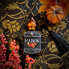 Load image into Gallery viewer, Mabon Ritual Oil - The Spirit of Autumn Equinox™