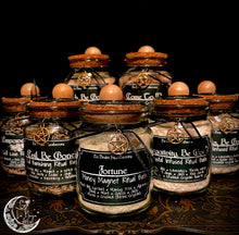 Load image into Gallery viewer, Fortune - Money Drawing Ceremonial Bath - Luck, Fast Money & Prosperity